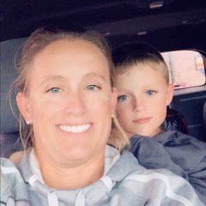 Meet your Posher, Tracy